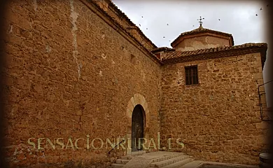 Casa Cubel en Aras de los Olmos (Valencia) - Foto 7