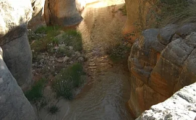 Casa Cubel en Aras de los Olmos (Valencia) - Foto 9