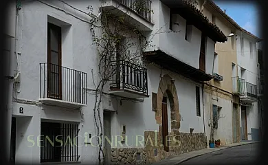 Casa Cubel en Aras de los Olmos (Valencia) - Foto 10