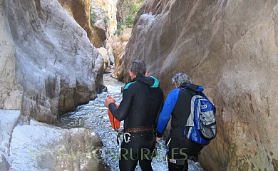 Casa Cubel en Aras de los Olmos (Valencia) - Foto 13