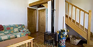 Casa Rural Txastarena 002