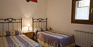 Casa Rural Txastarena 003