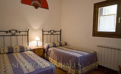 Casa Rural Txastarena en Urritzola (Navarra) - Foto 3
