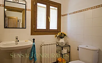 Casa Rural Txastarena en Urritzola (Navarra) - Foto 4
