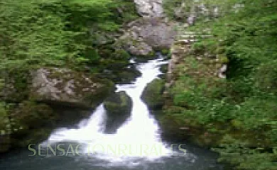 Casa Rural Txastarena en Urritzola (Navarra) - Foto 6
