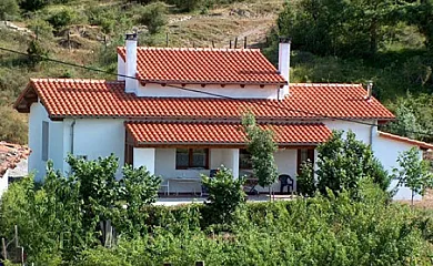 Casa Rural Txastarena en Urritzola (Navarra) - Foto 10