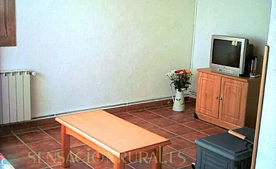 Casa Rural Txastarena en Urritzola (Navarra) - Foto 12