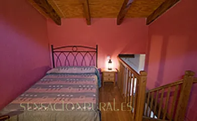 Casa Rural Txastarena en Urritzola (Navarra) - Foto 14