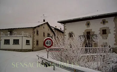 Casa Rural Txastarena en Urritzola (Navarra) - Foto 15