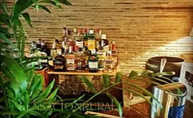 Hotel Rural El Arrabal de Sigüenza (casa rural ) en Sigüenza (Guadalajara) - Foto 2