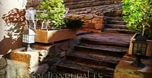 Hotel Rural El Arrabal de Sigüenza (casa rural ) 003