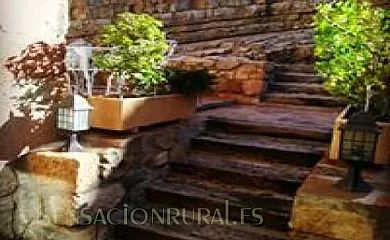 Hotel Rural El Arrabal de Sigüenza (casa rural ) en Sigüenza (Guadalajara) - Foto 3