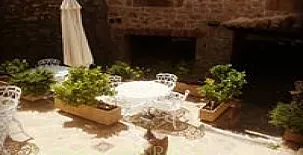 Hotel Rural El Arrabal de Sigüenza (casa rural ) 004