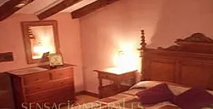 Hotel Rural El Arrabal de Sigüenza (casa rural ) 005