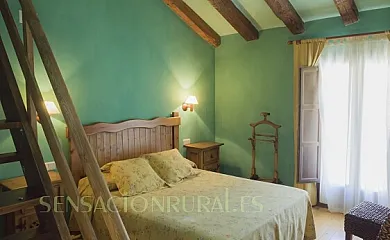 Hotel Rural El Arrabal de Sigüenza (casa rural ) en Sigüenza (Guadalajara) - Foto 6
