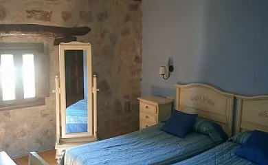 Hotel Rural El Arrabal de Sigüenza (casa rural ) en Sigüenza (Guadalajara) - Foto 7