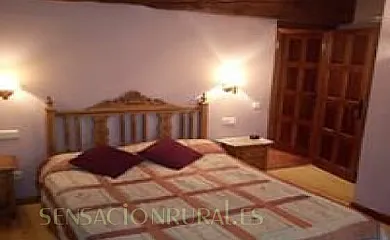 Hotel Rural El Arrabal de Sigüenza (casa rural ) en Sigüenza (Guadalajara) - Foto 8
