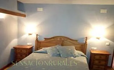 Hotel Rural El Arrabal de Sigüenza (casa rural ) en Sigüenza (Guadalajara) - Foto 9