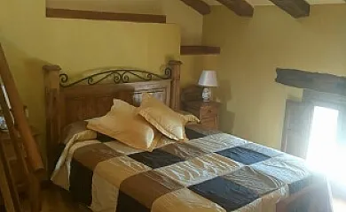 Hotel Rural El Arrabal de Sigüenza (casa rural ) en Sigüenza (Guadalajara) - Foto 10