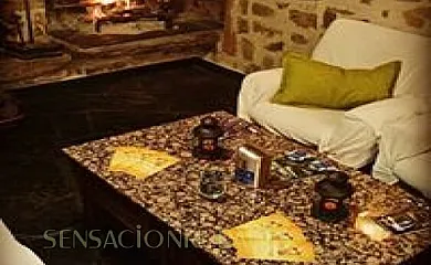 Hotel Rural El Arrabal de Sigüenza (casa rural ) en Sigüenza (Guadalajara) - Foto 11