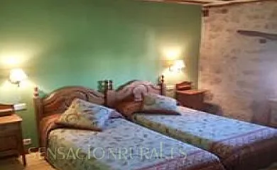 Hotel Rural El Arrabal de Sigüenza (casa rural ) en Sigüenza (Guadalajara) - Foto 13