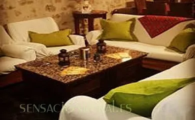 Hotel Rural El Arrabal de Sigüenza (casa rural ) en Sigüenza (Guadalajara) - Foto 15