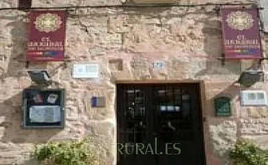 Hotel Rural El Arrabal de Sigüenza (casa rural ) en Sigüenza (Guadalajara) - Foto 16