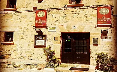 Hotel Rural El Arrabal de Sigüenza (casa rural ) en Sigüenza (Guadalajara) - Foto 17