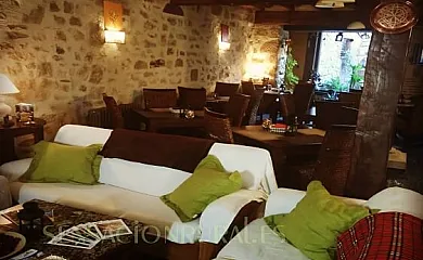 Hotel Rural El Arrabal de Sigüenza (casa rural ) en Sigüenza (Guadalajara) - Foto 18