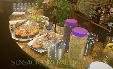 Hotel Rural El Arrabal de Sigüenza (casa rural ) en Sigüenza (Guadalajara) - Foto 20