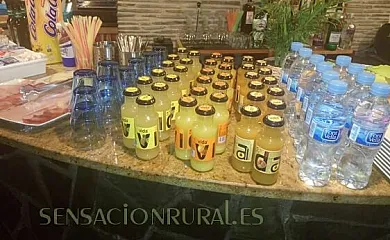 Hotel Rural El Arrabal de Sigüenza (casa rural ) en Sigüenza (Guadalajara) - Foto 21