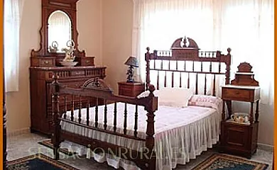 Casa de Aldea Casa Roces** en Gozón (Asturias) - Foto 4