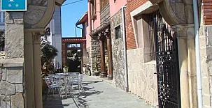 Casa de Aldea Casa Roces** 003