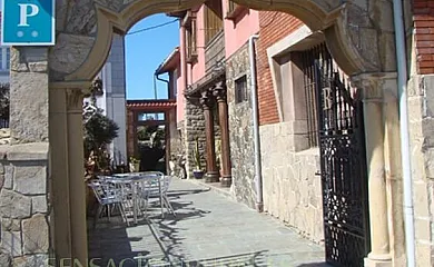 Casa de Aldea Casa Roces** en Gozón (Asturias) - Foto 3