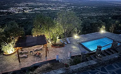 La Cordonera en Herguijuela (Cáceres) - Foto 15