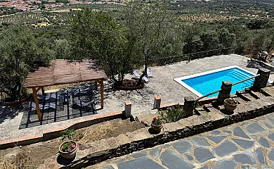 La Cordonera en Herguijuela (Cáceres) - Foto 16