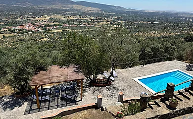 La Cordonera en Herguijuela (Cáceres) - Foto 17