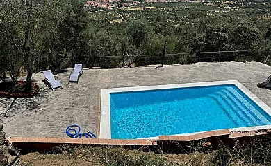 La Cordonera en Herguijuela (Cáceres) - Foto 18