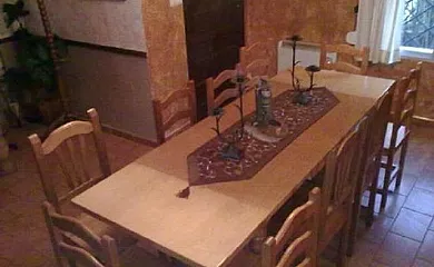 Casa Cantogordo en Navaluenga (Ávila) - Foto 4