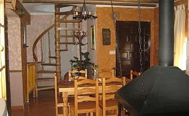 Casa Cantogordo en Navaluenga (Ávila) - Foto 3