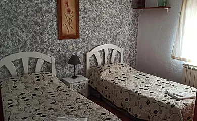 Casa Cantogordo en Navaluenga (Ávila) - Foto 5