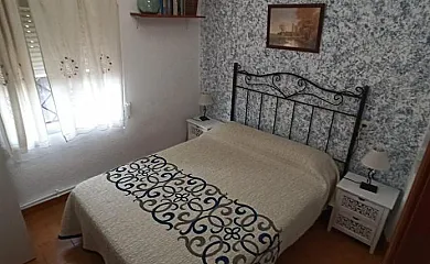Casa Cantogordo en Navaluenga (Ávila) - Foto 6