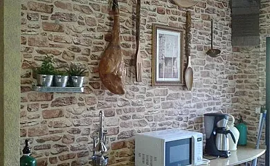 Casa Cantogordo en Navaluenga (Ávila) - Foto 7