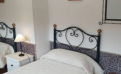 Casa Cantogordo en Navaluenga (Ávila) - Foto 8