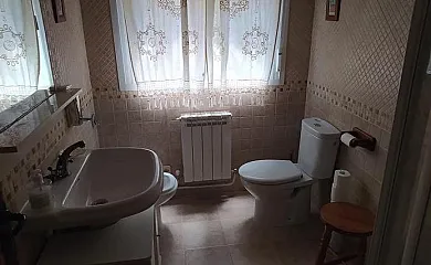 Casa Cantogordo en Navaluenga (Ávila) - Foto 11