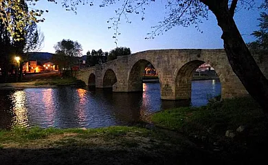 Casa Cantogordo en Navaluenga (Ávila) - Foto 12