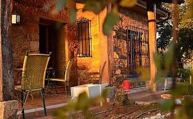 La Mesonera en Cilleros (Cáceres) - Foto 3