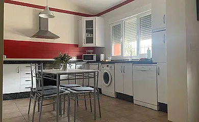 El Mirador del Abuelo en Cabeza Del Buey (Badajoz) - Foto 2