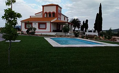 El Mirador del Abuelo en Cabeza Del Buey (Badajoz) - Foto 3