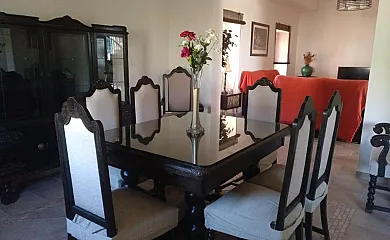 El Mirador del Abuelo en Cabeza Del Buey (Badajoz) - Foto 4